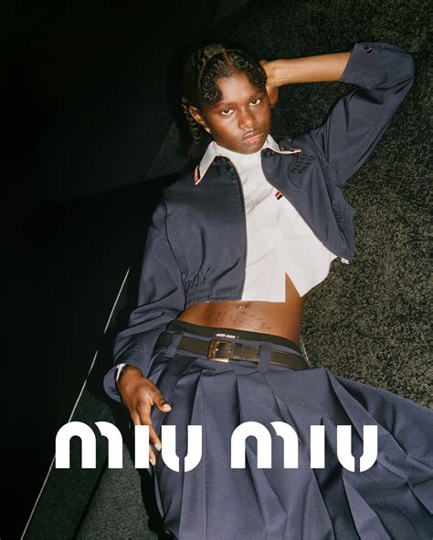 miu miu australia careers|miu creative director.